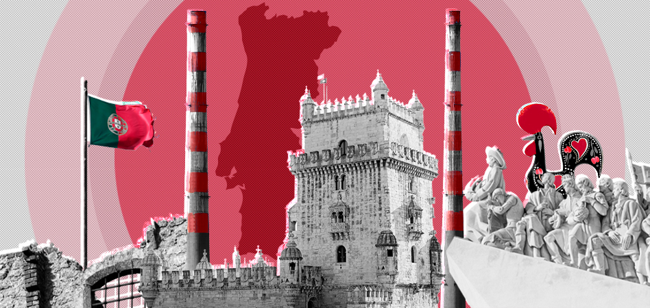 Portugal, el socio preferente de la industria española florece ante el ‘crack’ de la ‘supply’